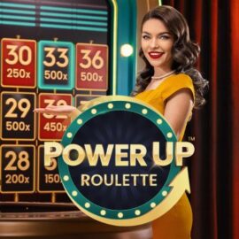 Pragmatic Play Live PowerUp Roulette – An In-Depth Review