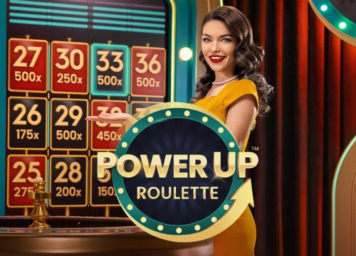 Pragmatic Play Live PowerUp Roulette – An In-Depth Review