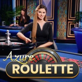 Azure Roulette: A Detailed Review for UK Players