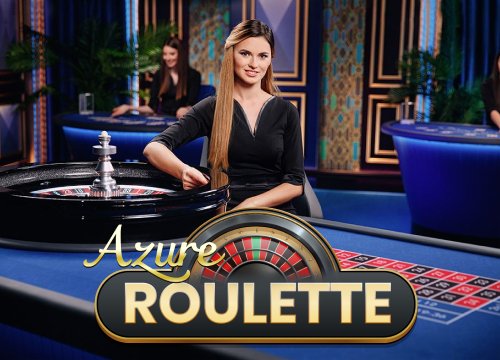 Azure Roulette: A Detailed Review for UK Players