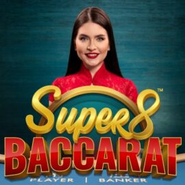 Comprehensive Review of Pragmatic Play Live Super 8 Baccarat