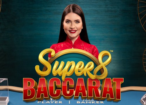 Comprehensive Review of Pragmatic Play Live Super 8 Baccarat