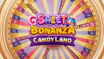 LIVE SWEET BONANZA CANDYLAND