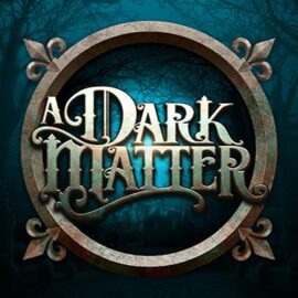 A DARK MATTER