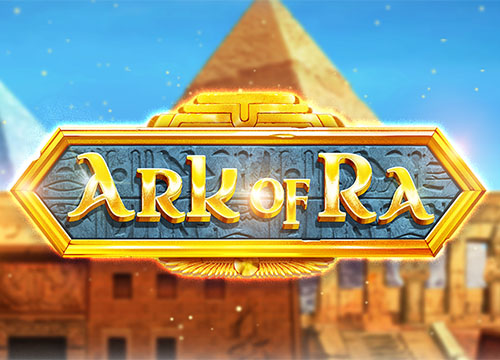 ARK OF RA