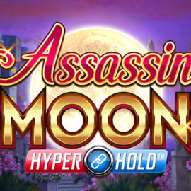 ASSASSIN MOON