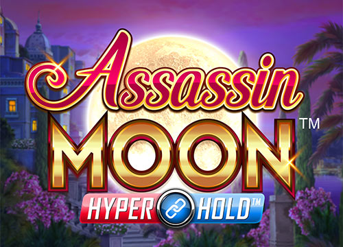 ASSASSIN MOON