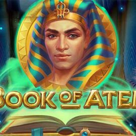 BOOK OF ATEM