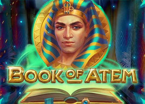 BOOK OF ATEM