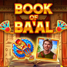 BOOK OF BA’AL