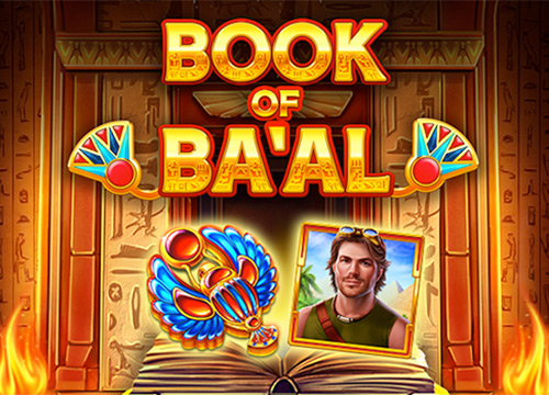 BOOK OF BA’AL