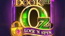 BOOK OF OZ LOCK ‘N SPIN