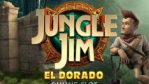 JUNGLE JIM