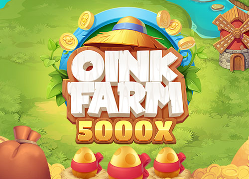 OINK FARM