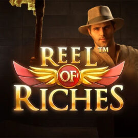 REEL OF RICHES