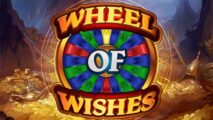 WHEEL OF WISHES