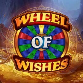 WHEEL OF WISHES