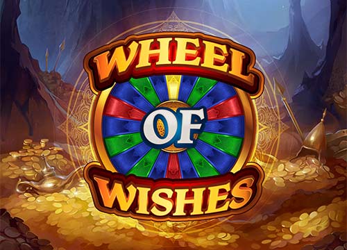 WHEEL OF WISHES