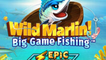 WILD MARLIN! – BIG GAME FISHING