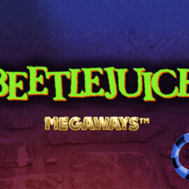 BEETLEJUICE MEGAWAYS