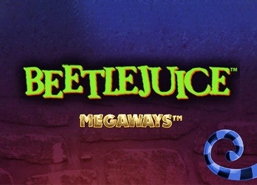 BEETLEJUICE MEGAWAYS