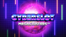 CYBERSLOT MEGACLUSTERS