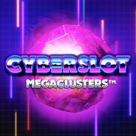 CYBERSLOT MEGACLUSTERS