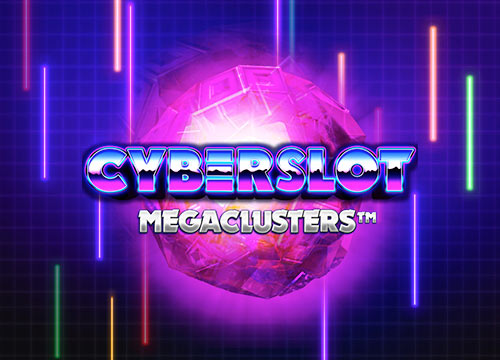 CYBERSLOT MEGACLUSTERS