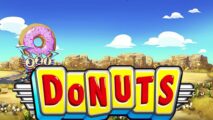 DONUTS