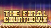 FINAL COUNTDOWN