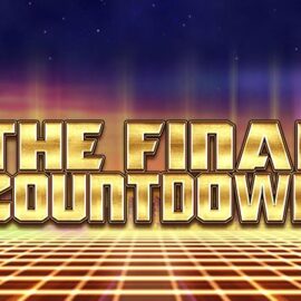 FINAL COUNTDOWN