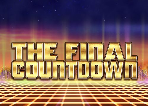 FINAL COUNTDOWN