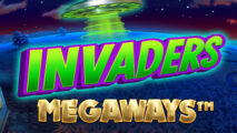 INVADERS MEGAWAYS