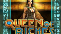 QUEEN OF RICHES