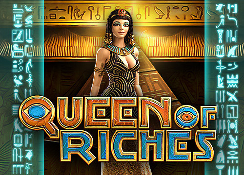 QUEEN OF RICHES