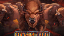 BEASTS OF FIRE