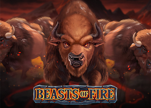 BEASTS OF FIRE