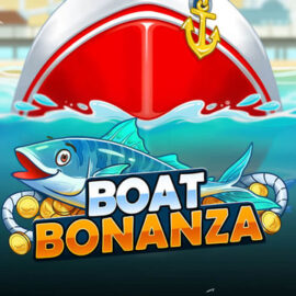 BOAT BONANZA