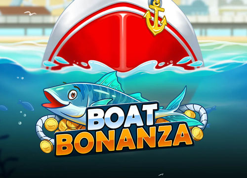 BOAT BONANZA