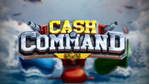 CASH OF COMMAND