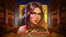 CAT WILDE AND THE LOST CHAPTER