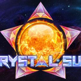 CRYSTAL SUN