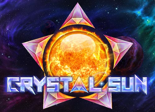 CRYSTAL SUN