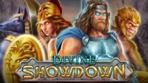 DIVINE SHOWDOWN