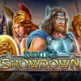 DIVINE SHOWDOWN