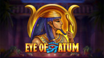 EYE OF ATUM