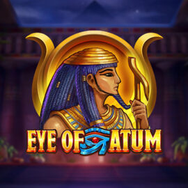 EYE OF ATUM