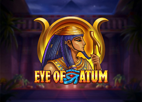 EYE OF ATUM