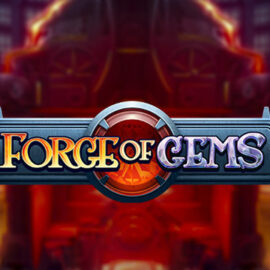 FORGE OF GEMS