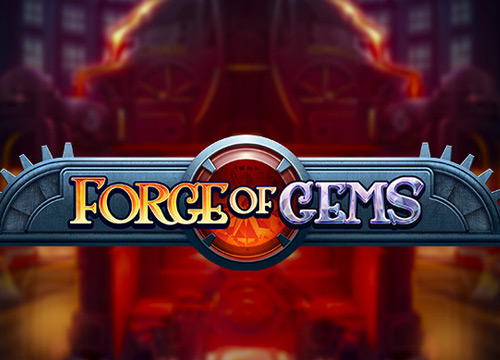 FORGE OF GEMS